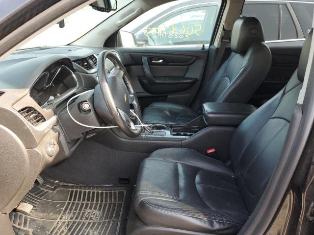 Photo 7 from auction – 2015 CHEVROLET TRAVERSE L with VIN 1GNKRHKD3FJ233295