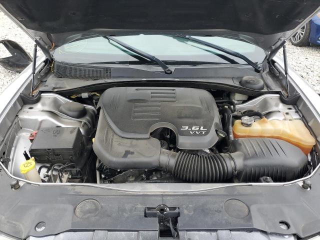 Photo 11 from auction – 2014 DODGE CHARGER SE with VIN 2C3CDXBG6EH197123