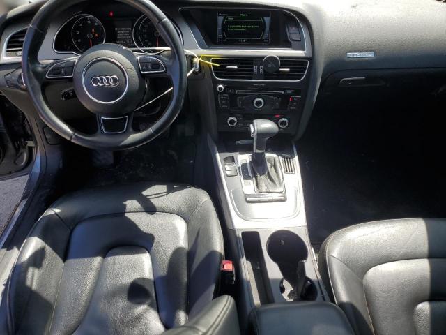 Photo 8 from auction – 2013 AUDI A5 PREMIUM with VIN WAUCFAFR8DA065084