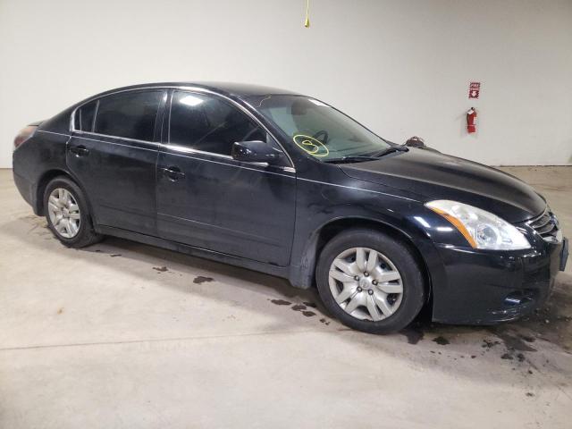 Photo 4 from auction – 2010 NISSAN ALTIMA BAS with VIN 1N4AL2AP0AN484331