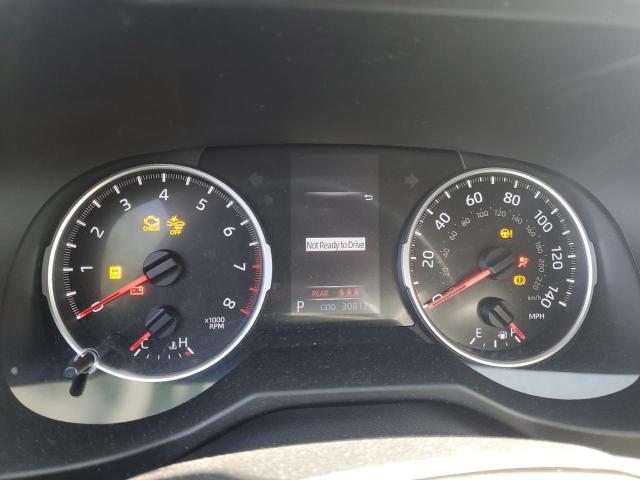 Photo 9 from auction – 2019 TOYOTA RAV4 LE with VIN 2T3F1RFV8KC045931