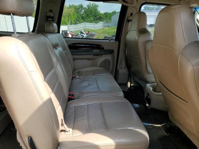 Photo 11 from auction – 2003 FORD EXCURSION with VIN 1FMSU43P53ED06000
