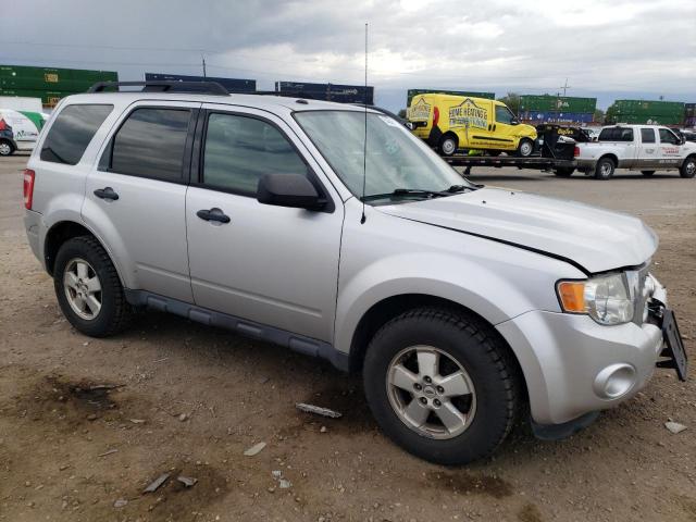 صورة رقم 4 من المزاد - 2012 FORD ESCAPE XLT مع VIN 1FMCU9DG0CKB56041