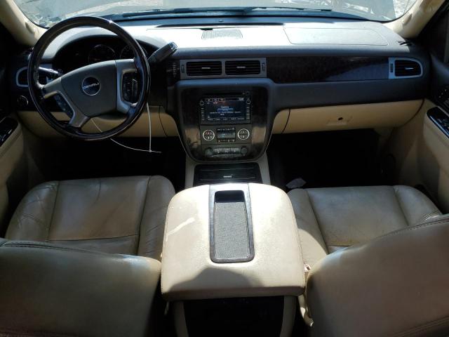 Photo 8 from auction – 2011 GMC SIERRA K15 with VIN 3GTP2XE25BG326774