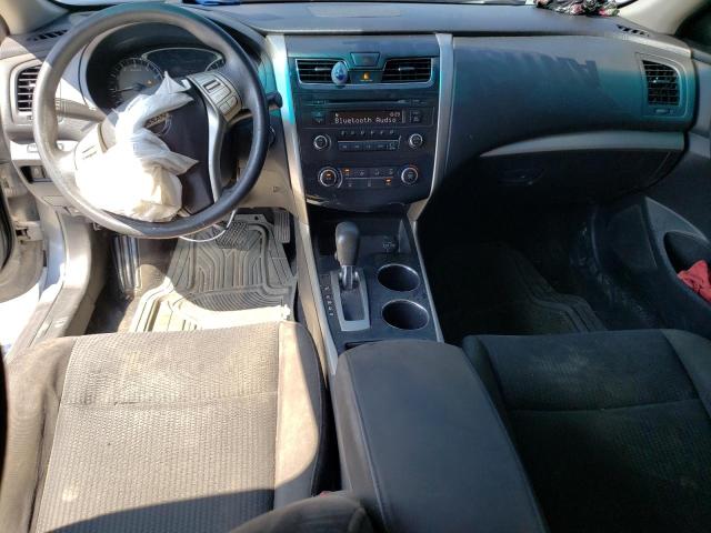 Photo 8 from auction – 2015 NISSAN ALTIMA 2.5 with VIN 1N4AL3AP1FC229518