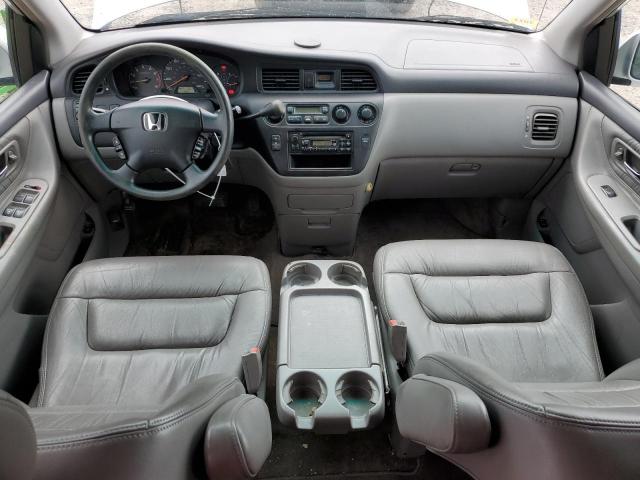 Photo 8 from auction – 2003 HONDA ODYSSEY EX with VIN 5FNRL18903B103903