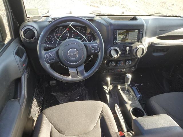 Photo 8 from auction – 2016 JEEP WRANGLER U with VIN 1C4HJWDG3GL296134