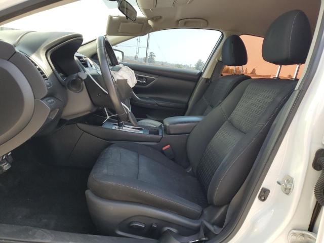 Photo 7 from auction – 2017 NISSAN ALTIMA 2.5 with VIN 1N4AL3APXHC474983