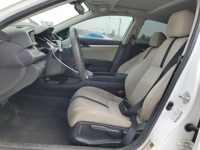 Photo 7 from auction – 2017 HONDA CIVIC EX with VIN 2HGFC2F83HH561327
