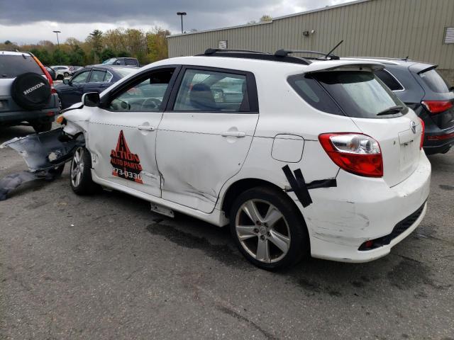 Photo 2 from auction – 2012 TOYOTA COROLLA MA with VIN 2T1LE4EE5CC020992