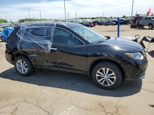 Photo 4 from auction – 2016 NISSAN ROGUE S with VIN JN8AT2MV6GW150185