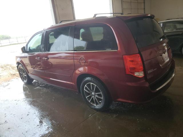 Zdjęcie 2 z aukcji – 2017 DODGE GRAND CARA z VIN 2C4RDGCG7HR779217