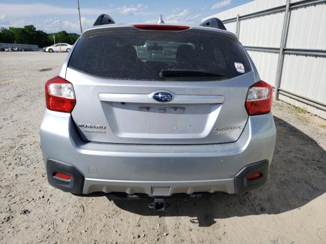 Photo 6 from auction – 2016 SUBARU CROSSTREK with VIN JF2GPAKC6G8235572