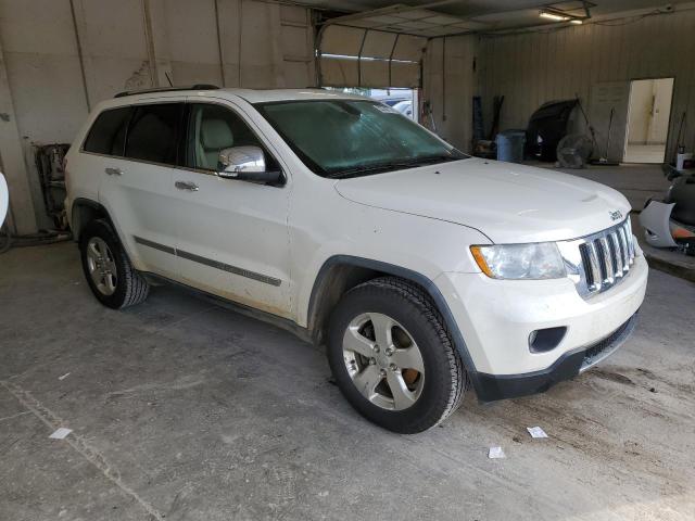 Photo 4 from auction – 2011 JEEP GRAND CHER with VIN 1J4RR5GG4BC624652