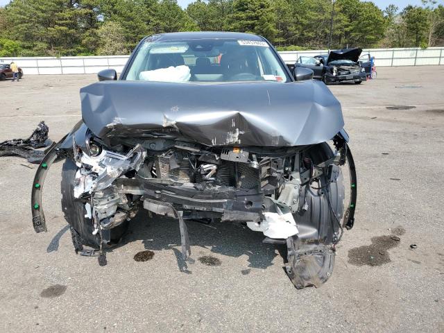 Photo 5 from auction – 2021 MAZDA CX-5 GRAND with VIN JM3KFBDM2M1337275