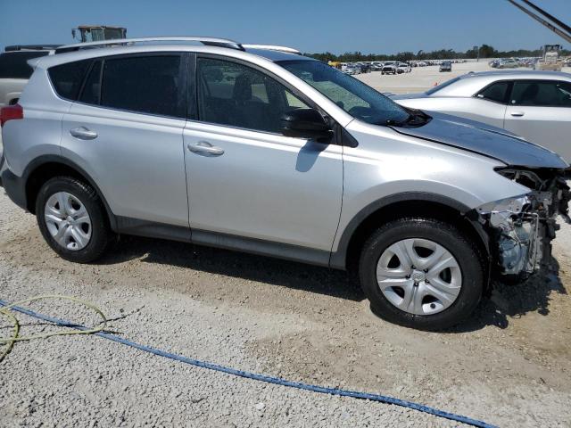 Photo 4 from auction – 2015 TOYOTA RAV4 LE with VIN JTMZFREV3FD044364