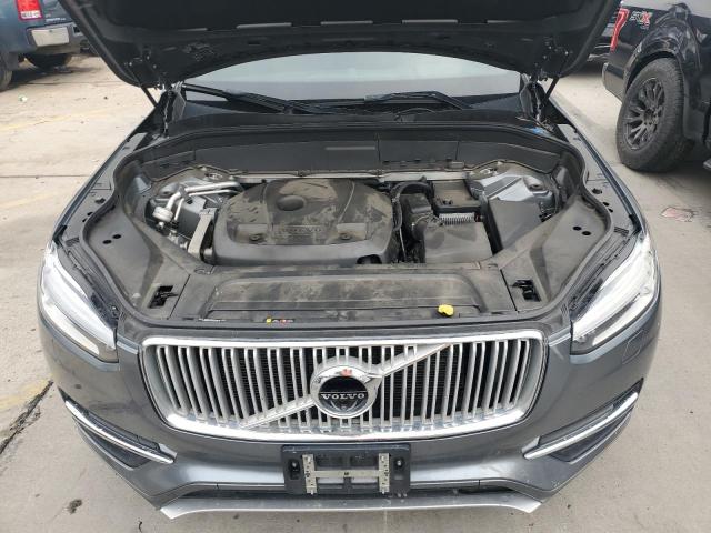 Photo 12 from auction – 2016 VOLVO XC90 T6 with VIN YV4A22PL4G1036494