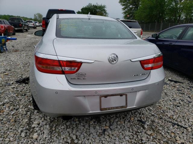 Foto 6 de la subasta – 2012 BUICK VERANO CON con VIN 1G4PR5SK9C4146213