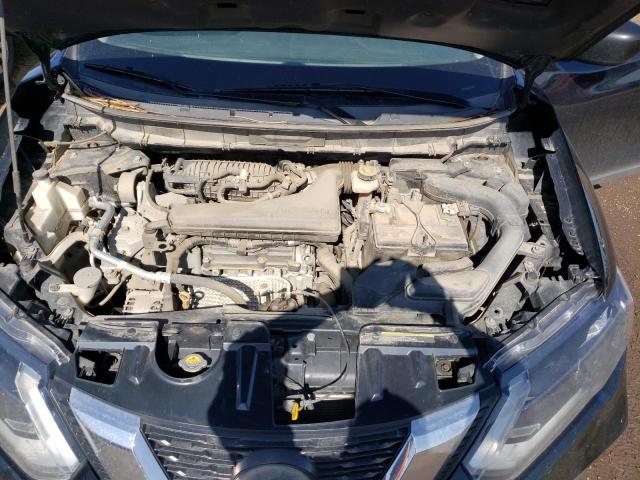 Photo 12 from auction – 2018 NISSAN ROGUE S with VIN KNMAT2MV0JP511391