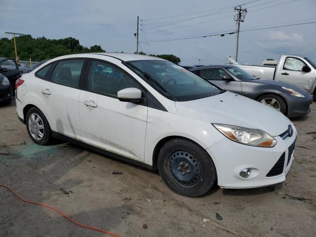 Photo 4 from auction – 2012 FORD FOCUS SE with VIN 1FAHP3F2XCL263582