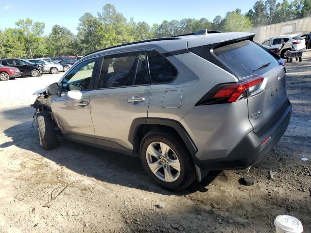 Photo 2 from auction – 2019 TOYOTA RAV4 XLE with VIN JTMW1RFV9KD004896