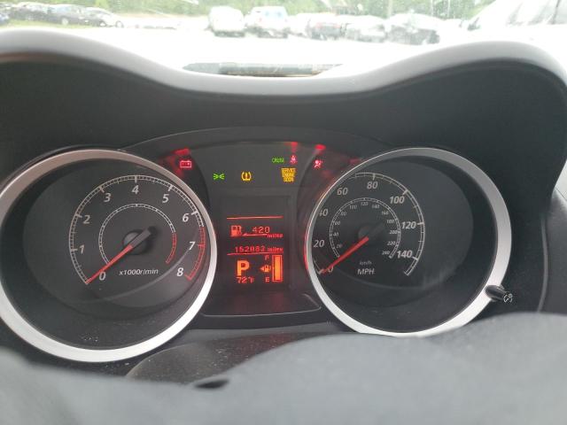 Photo 9 from auction – 2013 MITSUBISHI LANCER ES/ with VIN JA32U2FU2DU014580