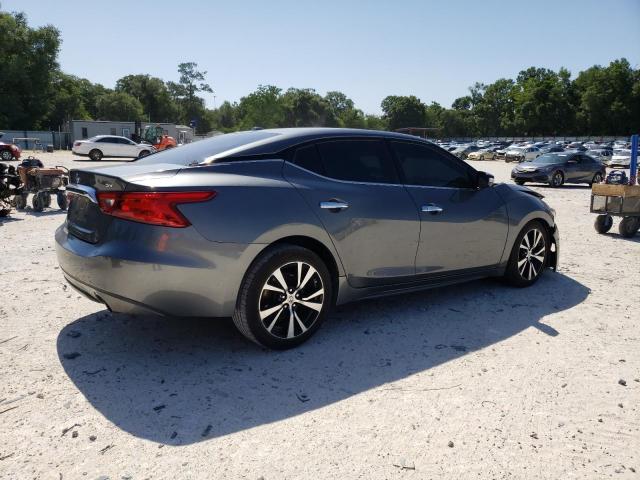 Photo 3 from auction – 2017 NISSAN MAXIMA 3.5 with VIN 1N4AA6AP4HC442411