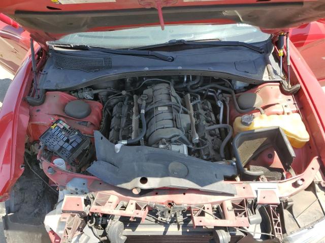 Photo 11 from auction – 2012 DODGE CHARGER R/ with VIN 2C3CDXCT6CH244482