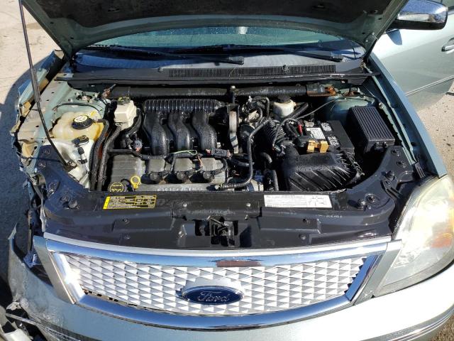 Photo 11 from auction – 2005 FORD 500 with VIN 1FAFP25195G169862