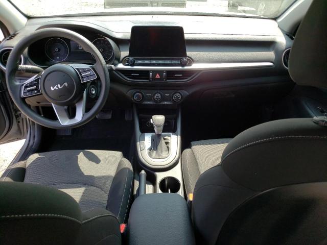 Photo 8 from auction – 2023 KIA FORTE LX with VIN 3KPF24AD0PE583782