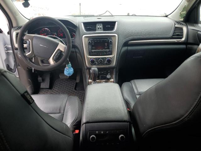 Photo 8 from auction – 2016 GMC ACADIA DEN with VIN 1GKKVTKD4GJ238440
