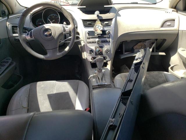 Photo 8 from auction – 2008 CHEVROLET MALIBU 2LT with VIN 1G1ZJ57768F272817