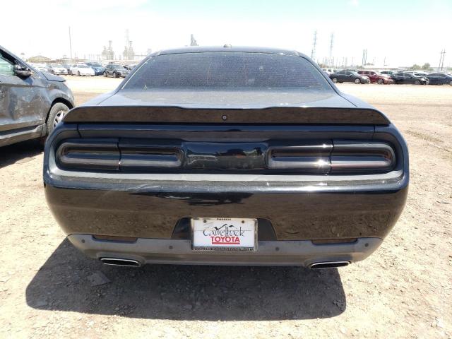 Photo 6 from auction – 2015 DODGE CHALLENGER with VIN 2C3CDZAG5FH736832