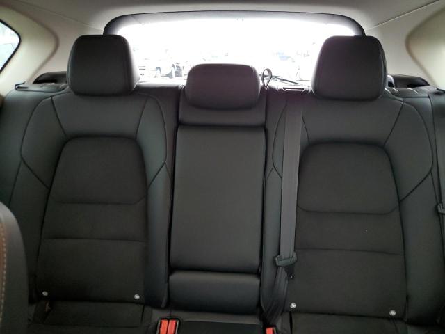 Photo 10 from auction – 2021 MAZDA CX-5 TOURI with VIN JM3KFACMXM0384202