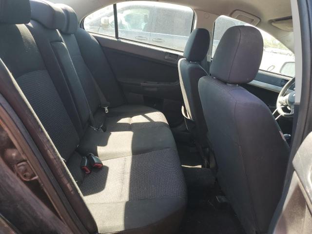 Photo 10 from auction – 2011 MITSUBISHI LANCER with VIN JA32U2FU2BU014253