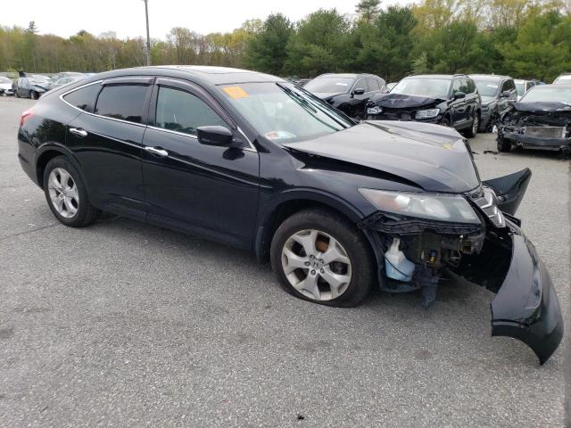 Photo 4 from auction – 2012 HONDA CROSSTOUR with VIN 5J6TF2H52CL001607