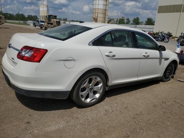 Photo 3 from auction – 2010 FORD TAURUS SEL with VIN 1FAHP2EW1AG117947