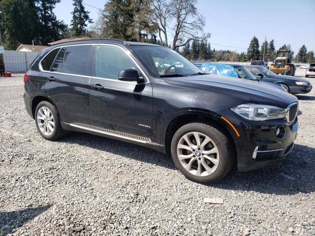 Photo 4 from auction – 2015 BMW X5 XDRIVE3 with VIN 5UXKS4C54F0N08769