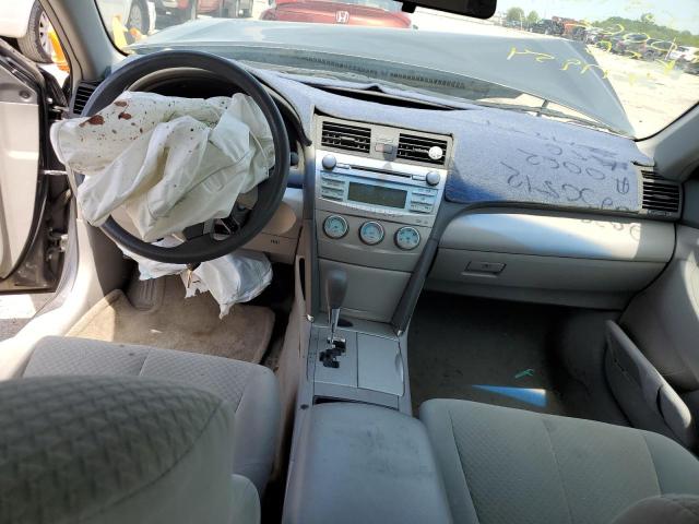 Photo 8 from auction – 2008 TOYOTA CAMRY CE with VIN 4T1BE46K48U777954