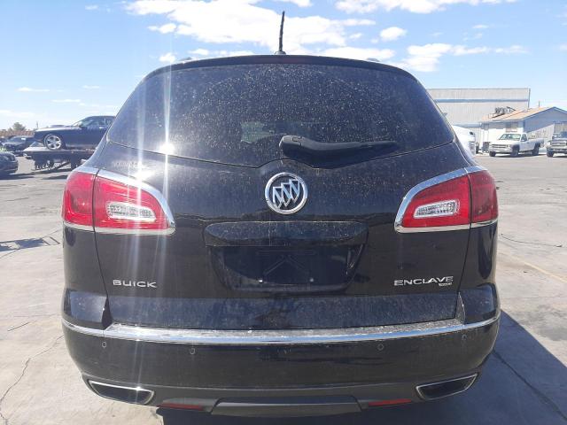 Photo 6 from auction – 2017 BUICK ENCLAVE with VIN 5GAKVBKD3HJ296063