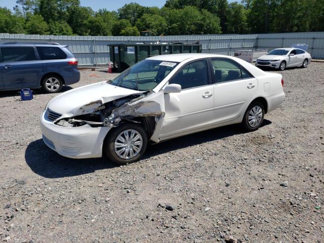 Photo 1 from auction – 2005 TOYOTA CAMRY LE with VIN 4T1BE32K15U614478