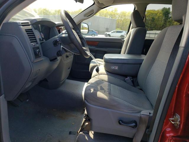Photo 7 from auction – 2006 DODGE RAM 1500 S with VIN 1D7HA18296J239387