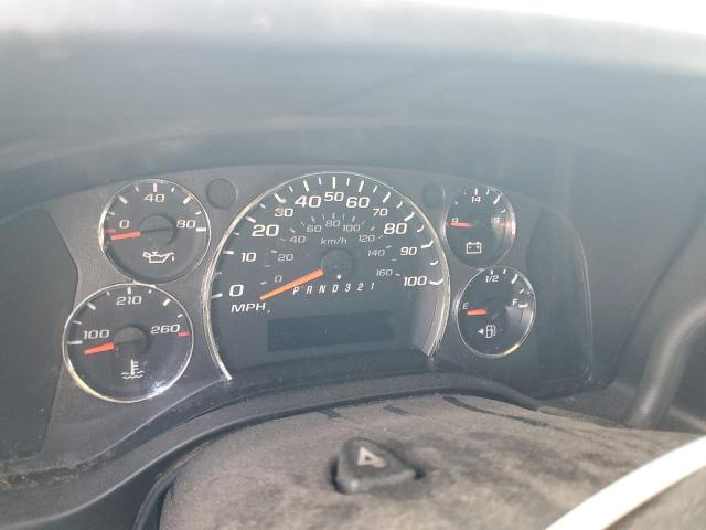 Photo 9 from auction – 2011 CHEVROLET EXPRESS G1 with VIN 1GCSHAF4XB1157162