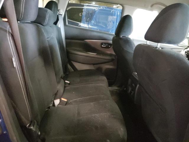 Photo 10 from auction – 2019 NISSAN MURANO S with VIN 5N1AZ2MS6KN102129
