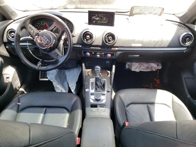 Photo 8 from auction – 2018 AUDI A3 PREMIUM with VIN WAUAUGFF0J1033375
