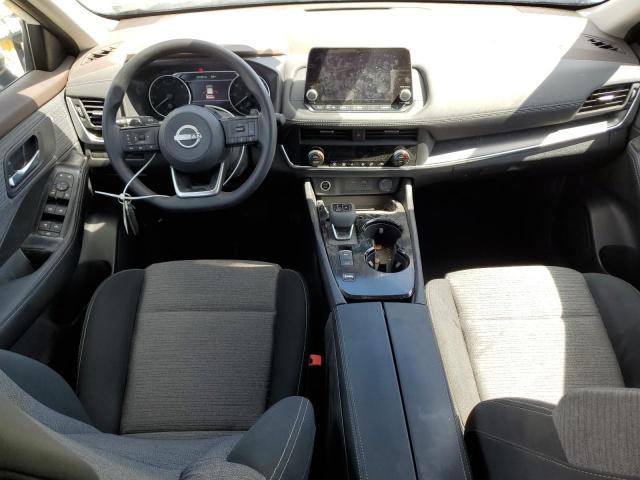Photo 8 from auction – 2023 NISSAN ROGUE SV with VIN 5N1BT3BA9PC761847