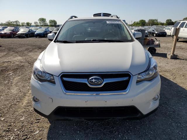 Foto 5 de la subasta – 2013 SUBARU XV CROSSTR con VIN JF2GPAGC3DH841013