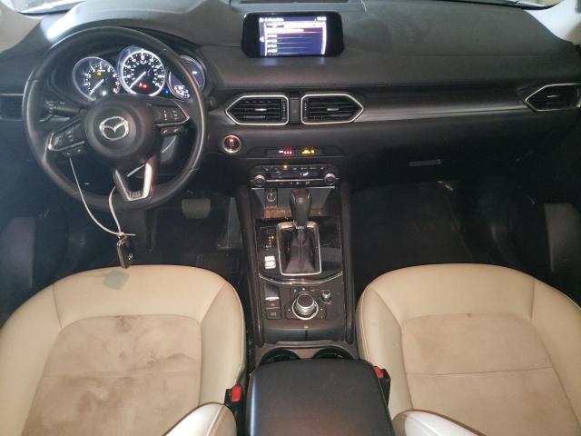 Photo 8 from auction – 2020 MAZDA CX-5 TOURI with VIN JM3KFACM7L0831793