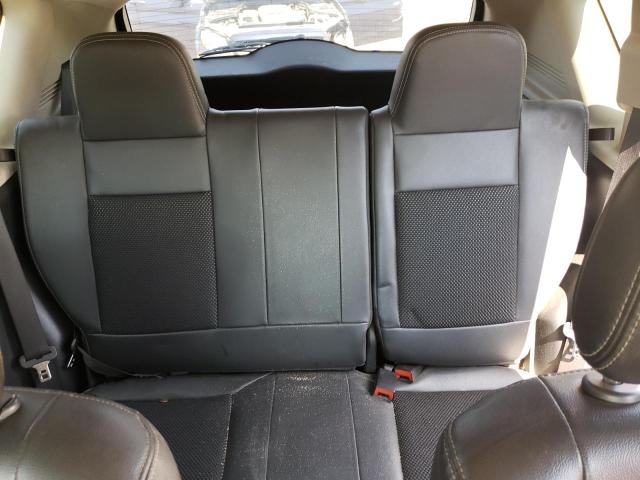 Photo 10 from auction – 2015 JEEP COMPASS SP with VIN 1C4NJCBA9FD297328