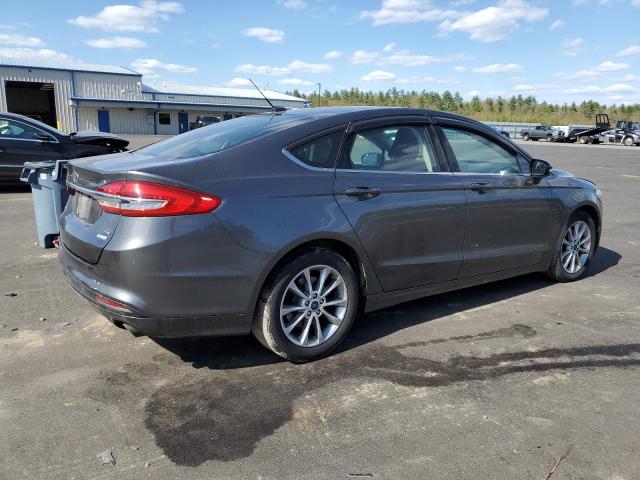 Photo 3 from auction – 2017 FORD FUSION SE with VIN 3FA6P0HD5HR121539